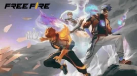Panduan Resmi Akses Free Fire Advance Server, Cara Aman Download FF Beta 2026 (Foto: duniagames)