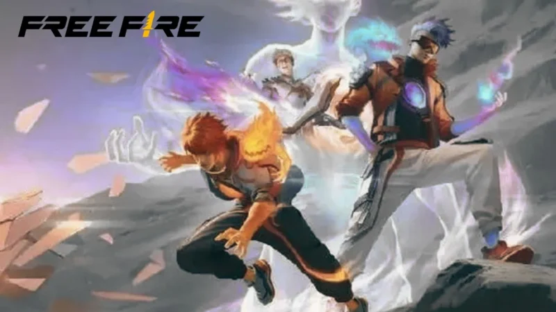 Panduan Resmi Akses Free Fire Advance Server, Cara Aman Download FF Beta 2026 (Foto: duniagames)