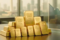 Harga Emas Antam 8 Mei 2026 Turun, Waktunya Cicil Investasi?