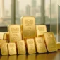 Harga Emas Antam 8 Mei 2026 Turun, Waktunya Cicil Investasi?