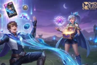 Berburu Skin Gratis! Kode Redeem MLBB Terbaru Mei 2026 dan Panduan Klaimnya