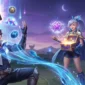 Berburu Skin Gratis! Kode Redeem MLBB Terbaru Mei 2026 dan Panduan Klaimnya