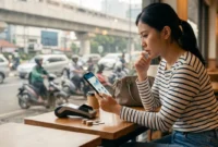 Strategi Finansial Generasi Muda Indonesia Hadapi Lonjakan Biaya Hidup