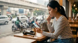 Strategi Finansial Generasi Muda Indonesia Hadapi Lonjakan Biaya Hidup