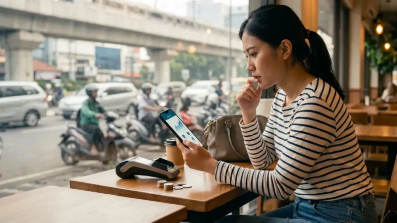 Strategi Finansial Generasi Muda Indonesia Hadapi Lonjakan Biaya Hidup