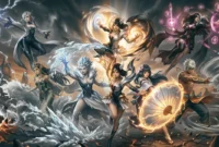 7 Hero Mage Tersakit di Mobile Legends, Dominasi Mid Lane dengan Burst Damage