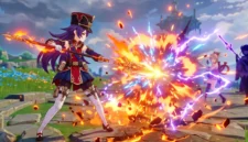 Build Chevreuse Genshin Impact Terbaik 2026, Senjata, Artefak & Tim Overload