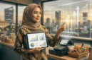 Melek Data Jadi Kunci UMKM Jakarta Pusat Tembus Pasar Investasi