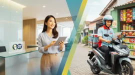 Lowongan Kerja Orang Tua Group, Ini Syarat dan Cara Melamar Online