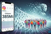 Followers Instagram Turun Drastis? Meta Bersihkan Akun Bot dalam "The Great Purge 2026"