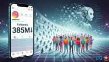 Followers Instagram Turun Drastis? Meta Bersihkan Akun Bot dalam 