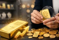 Update Harga Emas Hari Ini 6 Mei 2026: Antam Tembus Rp2,79 Juta, Simak Rincian di Pegadaian & Hartadinata