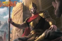 Build Minsitthar Tersakit, Rahasia Dominasi EXP Lane dan Counter Hero Dash (Foto: duniagames)