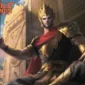 Build Minsitthar Tersakit, Rahasia Dominasi EXP Lane dan Counter Hero Dash (Foto: duniagames)
