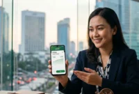 Ilustrasi. Mandiri Sekuritas Rilis Sukuk Tabungan ST016, Pilihan Investasi Syariah Aman 