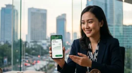 Ilustrasi. Mandiri Sekuritas Rilis Sukuk Tabungan ST016, Pilihan Investasi Syariah Aman 