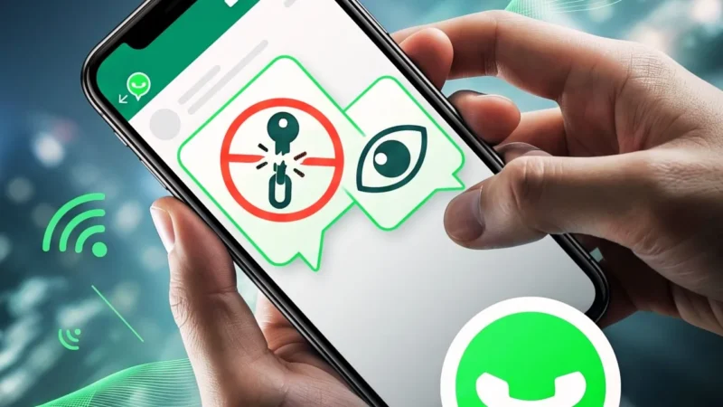 Waspada Akun WhatsApp Dibajak, Kenali Modus Terbaru dan Cara Mengamankannya