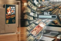 Daftar Game Termahal di Dunia, Dari Koleksi DLC Ratusan Juta Hingga Aset Lelang Miliaran (Foto: AI)