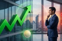 Ekonomi RI Tumbuh 5,61% di Kuartal I-2026, Mengapa Investor Masih Cenderung Dilematis?