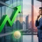 Ekonomi RI Tumbuh 5,61% di Kuartal I-2026, Mengapa Investor Masih Cenderung Dilematis?