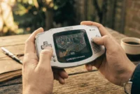 10 Game GBA Terbaik Sepanjang Masa, Nostalgia Visual Pixel Art yang Tak Tergantikan (Foto: AI)