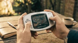 10 Game GBA Terbaik Sepanjang Masa, Nostalgia Visual Pixel Art yang Tak Tergantikan (Foto: AI)