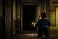 7 Game Roblox Paling Horor, Uji Nyali di Labirin Mematikan (Foto: AI)