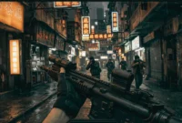 Game FPS Better Than Dead Resmi Meluncur di Steam pada Mei 2026 (Foto: AI)