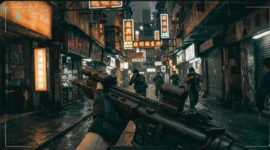 Game FPS Better Than Dead Resmi Meluncur di Steam pada Mei 2026 (Foto: AI)