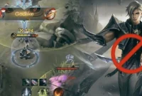 Racikan Item Counter Aamon Mobile Legends Terbaik Hadapi Burst Magic Damage (Foto: duniagames)
