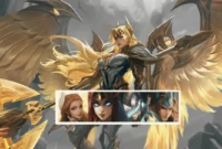 Taktik Build Item Counter Freya, Cara Lumpuhkan Kecepatan Serang Sang Valkyrie (Foto: duniagames)