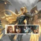 Taktik Build Item Counter Freya, Cara Lumpuhkan Kecepatan Serang Sang Valkyrie (Foto: duniagames)
