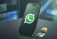 WhatsApp Plus Resmi Rilis, Bocoran Fitur Premium Berbayar di Android dan iPhone (Foto: Ai)