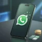 WhatsApp Plus Resmi Rilis, Bocoran Fitur Premium Berbayar di Android dan iPhone (Foto: Ai)