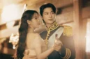 Polemik Distorsi Sejarah Perfect Crown, Byeon Woo Seok dan IU Buka Suara (Foto: Disney+/medcom)