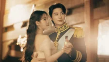 Polemik Distorsi Sejarah Perfect Crown, Byeon Woo Seok dan IU Buka Suara (Foto: Disney+/medcom)
