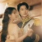 Polemik Distorsi Sejarah Perfect Crown, Byeon Woo Seok dan IU Buka Suara (Foto: Disney+/medcom)