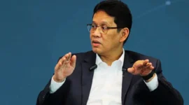 Rupiah Tembus Rp17.600, Menkeu Purbaya Jamin Anggaran Subsidi BBM Aman (Foto: Ist)