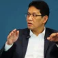 Rupiah Tembus Rp17.600, Menkeu Purbaya Jamin Anggaran Subsidi BBM Aman (Foto: Ist)