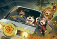 Kartun Scooby-Doo Resmi Diadaptasi Jadi Anime Jepang 'Youkoso, Scooby-Doo!', Digarap Studio Pokémon (Foto: IG @warnerbrosanimation/medcom)