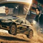 Sinopsis Pegasus 3, Film Balap Terlaris Dunia Tayang 20 Mei 2026 di Bioskop Indonesia (Foto: Ai)