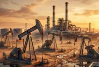 Dinamika Komoditas Global, Timah Meroket, Energi Terpecah