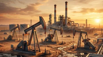 Dinamika Komoditas Global, Timah Meroket, Energi Terpecah