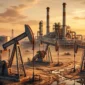 Dinamika Komoditas Global, Timah Meroket, Energi Terpecah