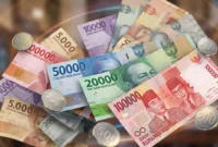 Global Minimum Tax Berpotensi Sumbang Rp4,49 Triliun ke Kas Negara (Foto: Ai)