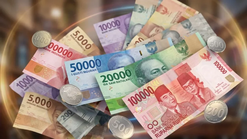 Global Minimum Tax Berpotensi Sumbang Rp4,49 Triliun ke Kas Negara (Foto: Ai)