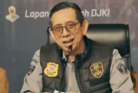 Direktur Jenderal Kekayaan Intelektual (Dirjen KI) Hermansyah Siregar (Foto: Dok Humas Ditjen KI/RRI)