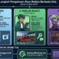 Roblox Indonesia Batasi Akses Pengguna di Bawah 16 Tahun 