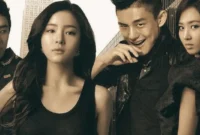 Fashion King (Foto: SBS/beautynesia)
