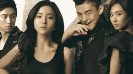Fashion King (Foto: SBS/beautynesia)